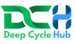Deep Cycle Hub